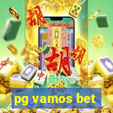 pg vamos bet